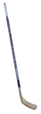 ACRAsport Laminirana hokejska palica leva 147cm - modra