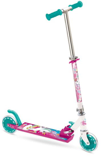 Mondo Otroški zložljivi skiro UNICORN