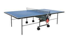 Sponeta Miza za namizni tenis (ping pong) S1-13e - modra