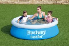 Bestway P57392 Samostoječi bazen 183x51cm