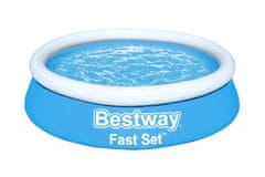 Bestway P57392 Samostoječi bazen 183x51cm