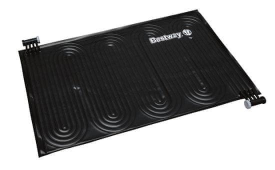 Bestway Solarni grelnik vode za bazen 58423