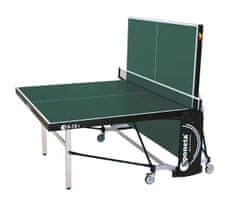 Sponeta Miza za namizni tenis (ping pong) S5-72i, zelena