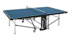 Sponeta Miza za namizni tenis (ping pong) S5-73i, modra