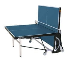 Sponeta Miza za namizni tenis (ping pong) S5-73i, modra
