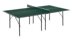 Sponeta Miza za namizni tenis (ping pong) S1-52i - zelena