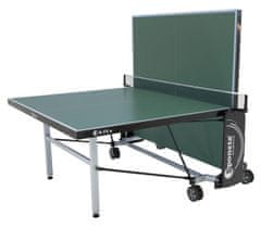 Sponeta Miza za namizni tenis (ping pong) S5-72e zelena