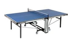 Sponeta Miza za namizni tenis (ping pong) S7-63i - modra