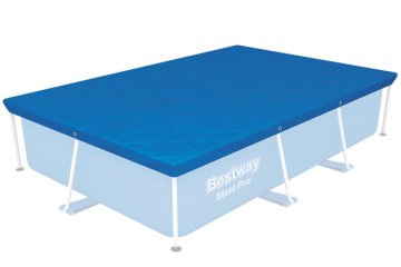 Bestway Ponjava za bazen 264x174 cm 58105