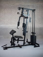 ACRAsport Multifunkcijska fitnes naprava za vadbo z utežmi z vrvjo za triceps HG4300