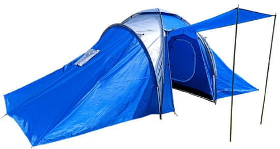 ACRAsport Družinski šotor za 6 oseb ST08
