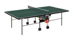 Sponeta Miza za namizni tenis (ping pong) S1-26i - zelena