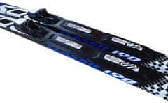 ACRAsport Smuči za tek na smučeh Brados LS Sport z vezmi SNS blue 160 cm