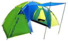 ACRAsport Družinski šotor za 4 osebe ST07