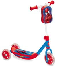 Mondo Otroški 3-kolesni skiro Spiderman