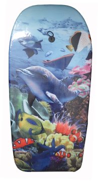 Bestway Plavalna deska 97 x 43 cm P42033
