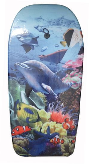 Bestway Plavalna deska 97 x 43 cm P42033