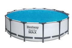 Bestway Solarna ponjava za bazen 427cm