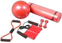 ACRAsport Fitnes set D47