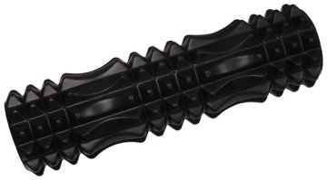 ACRAsport Masažni valj - valj BLACK D86