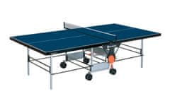 Sponeta Miza za namizni tenis (ping pong) S3-47i - modra
