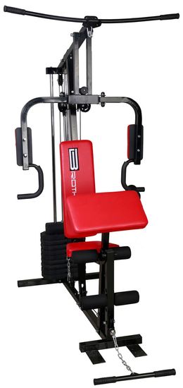 ACRAsport Multifunkcijska fitnes naprava, HG4000