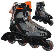 ACRAsport Rolerji (inline) soft ACTION CS327 - velikost 44