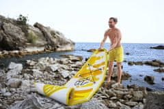 Bestway Deska za veslanje/SUP AQUA CRUISER 320 x 76 x 12 cm