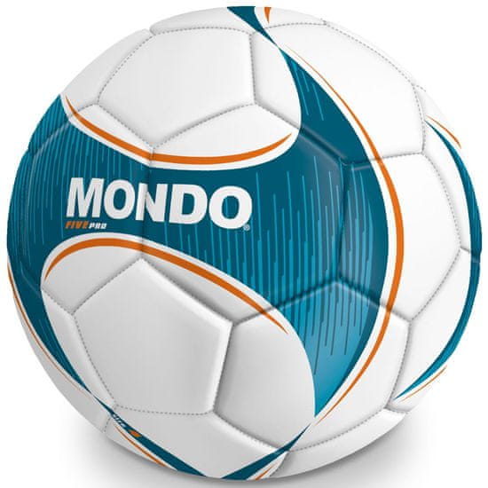 Mondo Nogometna žoga FIVE PRO velikost 4