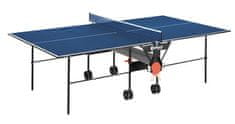 Miza za namizni tenis (ping pong) S1-13i - modra