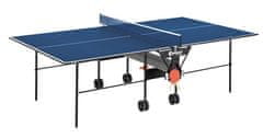 Sponeta Miza za namizni tenis (ping pong) S1-13i - modra