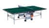 miza za namizni tenis (ping pong) S3-46e - zelena
