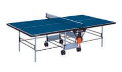 Sponeta Miza za namizni tenis (ping pong) S3-47e - modra