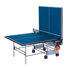 Sponeta Miza za namizni tenis (ping pong) S3-47e - modra
