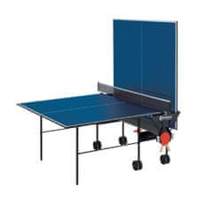 Sponeta Miza za namizni tenis (ping pong) S1-13i - modra