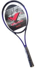 Teniški lopar 100% grafit PRO CLASSIC 690 modra