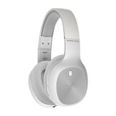 Edifier w800bt plus brezžične slušalke, aptx (bele)