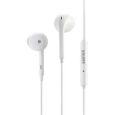 Edifier p180 plus žične slušalke v ušesih (bele)