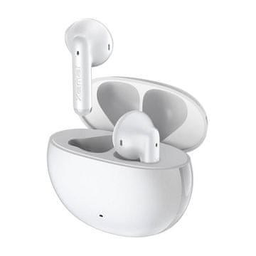 Edifier slušalke tws x2 (bele)