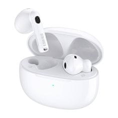 Edifier slušalke tws w220t (bele)
