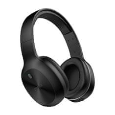Edifier brezžične slušalke edifier w600bt (črne)