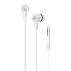 Edifier žične slušalke v ušesih p205 (bele)
