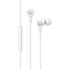 Edifier žične slušalke v ušesih p205 (bele)