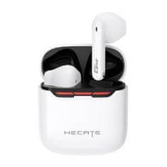 Edifier slušalke tws hecate gm3 plus (bele)