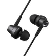 Edifier gm260 žične naglavne slušalke (črne)