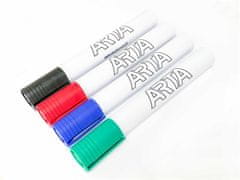 ARTA Marker za bele table 4pcs