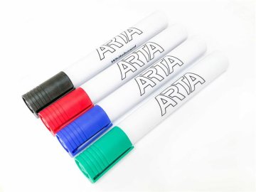 ARTA Marker za bele table 4pcs
