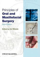 Principles of Oral and Maxillofacial Surgery 6e