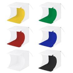 Puluz senčni šotor 23cm vodil pu5023