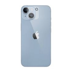 Nillkin hd 2in1 kaljeno steklo za Apple iphone 14 plus